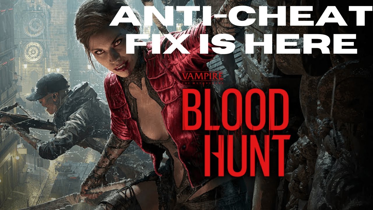 Bloodhunt Cheats – Which Ones Are Worth Your Effort?